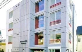 Whole Building {building type} in Sakuradai - Nerima-ku