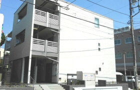 1K Mansion in Horinochicho - Saitama-shi Omiya-ku