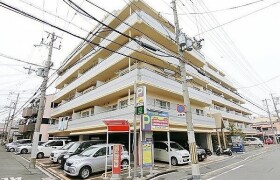 1LDK Mansion in Saigodori - Moriguchi-shi
