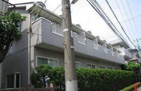 江戶川區平井-1K公寓