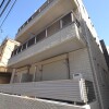 1K Apartment to Rent in Bunkyo-ku Exterior
