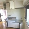 2DK Apartment to Rent in Komae-shi Kitchen