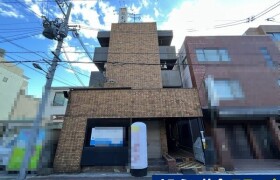 Whole Building Mansion in Higashinakamoto - Osaka-shi Higashinari-ku