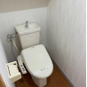 3LDK Apartment to Rent in Osaka-shi Taisho-ku Toilet