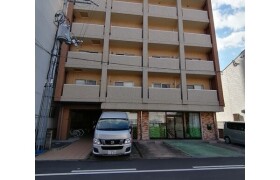 1DK Mansion in Higashinakahama - Osaka-shi Joto-ku