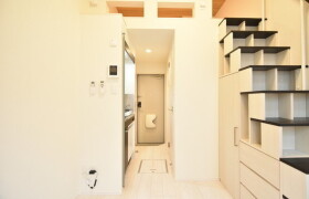 1R Apartment in Takaidonishi - Suginami-ku