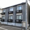 1K Apartment to Rent in Iwanuma-shi Exterior