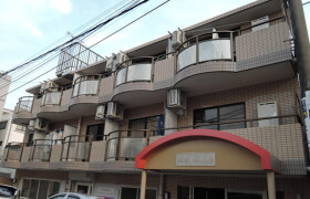 1R Mansion in Hiyoshihoncho - Yokohama-shi Kohoku-ku