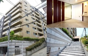 1LDK Mansion in Sakuragaokacho - Shibuya-ku