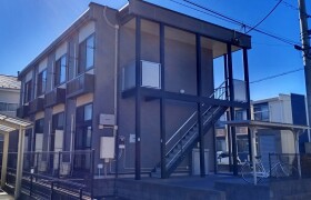 1K Apartment in Imaizumi - Hadano-shi