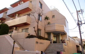 3DK Mansion in Kamiigusa - Suginami-ku