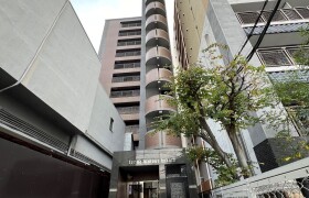 1K Mansion in Kamigofukumachi - Fukuoka-shi Hakata-ku