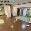 5LDK House to Buy in Okinawa-shi Living Room