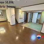 5LDK House