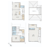 3LDK House to Buy in Naha-shi Floorplan