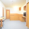 1K Apartment to Rent in Yamaguchi-shi Bedroom