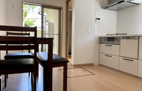 3LDK House in Ubagaenokicho - Kyoto-shi Kamigyo-ku