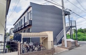 1K Apartment in Ominami - Musashimurayama-shi