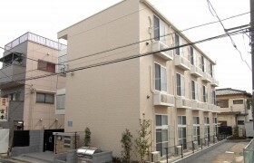 1K Mansion in Tagara - Nerima-ku