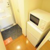 1K Apartment to Rent in Yokohama-shi Kohoku-ku Entrance
