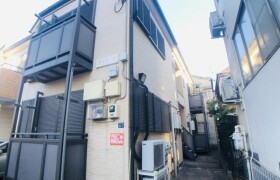 1K Apartment in Izumicho - Itabashi-ku
