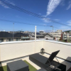 6LDK House to Buy in Fukuoka-shi Nishi-ku Balcony / Veranda