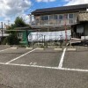 1K Apartment to Rent in Matsumoto-shi Parking