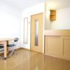 1K Apartment to Rent in Osaka-shi Abeno-ku Room