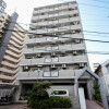 1Kマンション - 大阪市東成区賃貸 外観