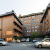4LDK Apartment to Rent in Minato-ku Exterior