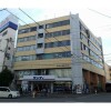 1LDK Apartment to Rent in Osaka-shi Minato-ku Exterior
