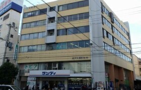 1LDK Mansion in Isoji - Osaka-shi Minato-ku