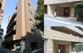 1K Mansion in Honan - Suginami-ku