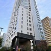 2LDK Apartment to Rent in Shinjuku-ku Exterior