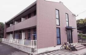 1K Apartment in Kashiwara - Fukuoka-shi Minami-ku