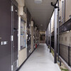 1K Apartment to Rent in Matsubara-shi Shared Facility