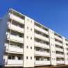 2K Apartment to Rent in Toki-shi Exterior