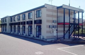 1K Apartment in Shimokobanamachi - Takasaki-shi