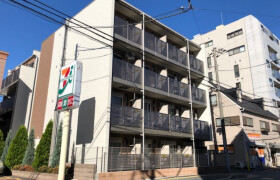 1K Apartment in Minamihanazono - Chiba-shi Hanamigawa-ku