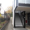 1K Apartment to Rent in Kashiwa-shi Entrance Hall