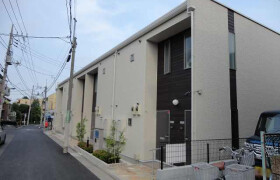 1LDK Apartment in Kotakecho - Nerima-ku