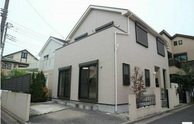 3LDK House in Nishioizumi - Nerima-ku