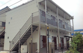 1K Apartment in Miharucho - Yokosuka-shi