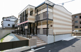 1K Apartment in Hirakocho nishi - Owariasahi-shi