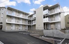 1K Mansion in Osugi - Nagoya-shi Kita-ku