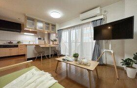 1LDK Mansion in Sakaecho - Yokohama-shi Kanagawa-ku
