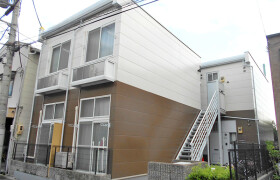 1K Apartment in Tajima - Osaka-shi Ikuno-ku