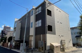 1K Apartment in Asahicho - Nerima-ku