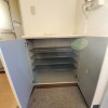 2DK Apartment to Rent in Suginami-ku Storage