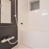 2DK Apartment to Buy in Osaka-shi Higashisumiyoshi-ku Bathroom